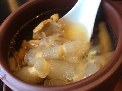 -海天楼(天津泛太平洋店)