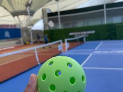 -Our Pickleball多多动匹克球俱乐部(世博源店)