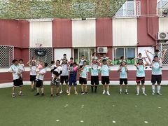 -北京市邮政管理局海慧寺幼儿园