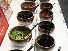 -呷哺呷哺 黄金牧场 (大港油田幸福广场店)