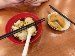 -龙抄手(春熙路总店)