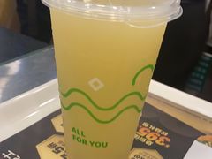 -德克士(砂之船奥特莱斯店)