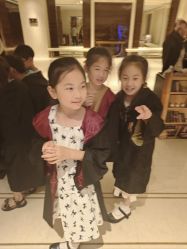 -中谷小南国花园酒店·宴会厅