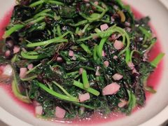 -小厨娘淮扬菜(天印大道店)