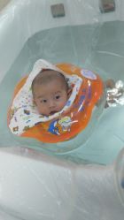 -子木乐园婴儿游泳馆(水晶港店)