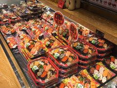 -池田寿司·4H鲜作(西直门凯德华联店)