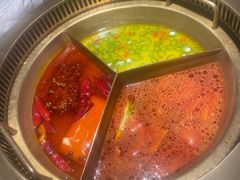-麻路成都火锅(柏威年店)