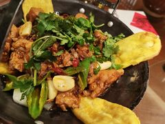 -老瓦房(六堰店)
