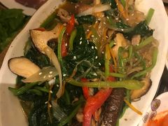 -韩国料理大力士(屏风街店)