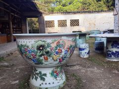 -景德镇古窑民俗博览区