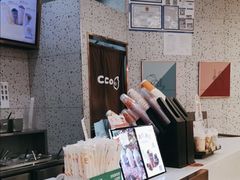 -CoCo都可(健翔桥店)