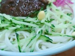 -门框胡同百年卤煮(鸟巢店)