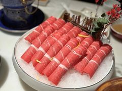 -涮福記·现切牛羊肉火锅(世纪汇店)