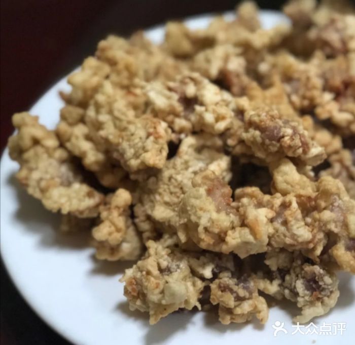 顺兴饭店(石庭东路店)荔枝肉图片