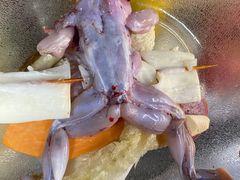 -四川老牛麻辣烫(北门桥店)