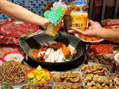 -江北北火锅馆·公路夜市(魏公村店)