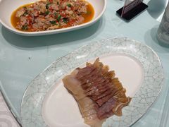 -永安鱼庄·镇江菜(东吴路店)