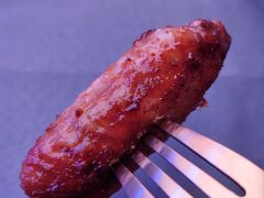 -M-MIX电音烤吧