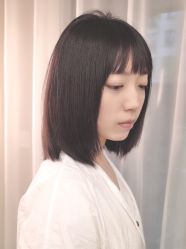 -BOF HAIR BY HONTO