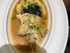 -神洲四海大酒楼(王府井澳门中心店)