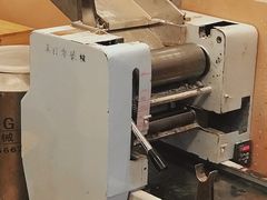 -真打拉面·日式拉面新流派(体育西横街店)