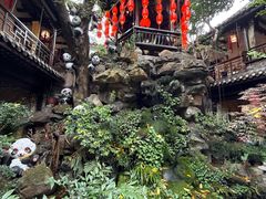 -钦善斋(武侯祠店)