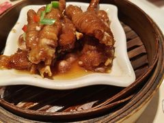 -虾饺妹·酒家(金碧店)