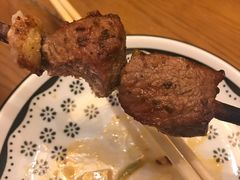 -巴依老爷新疆美食(牡丹园店)