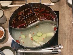 -野妹火锅(南园店)