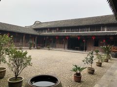 -前童古镇