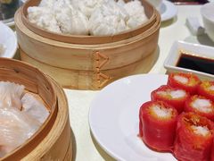 -兴悦酒家(环市东路店)