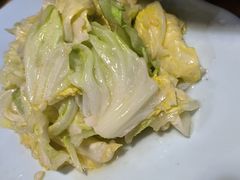 包菜-自贡盐帮菜·玩辣餐厅(樱花园西街店)