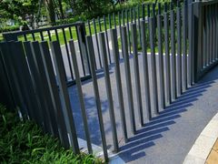 -景田北六街公园宠物主题园