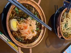 -三根葱云南小吃(砂之船店)