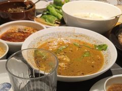 -前海沿·青岛菜(大拇指广场石老人店)