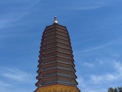 -八大处公园