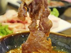 -福牛阁潮汕牛肉火锅