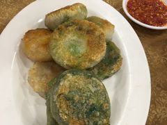 -揭阳钟记小食(福田新村店)
