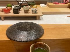 -Sushi Zo Hong Kong