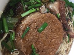 -老赵面店(大西路店)