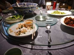 -山外山菜馆(玉泉路店)