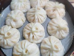 -余氏豆腐包老店(东直街店)