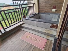 -清远熹乐谷温泉度假酒店