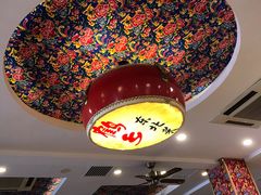 -鹤乡东北菜(崮山路店)