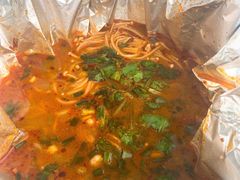 -蒸香阁皖北特色小吃(万达广场店)