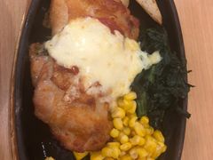 -萨莉亚意式餐厅(三号湾广场店)