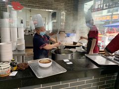 出粉厨房-白家高记肥肠粉(总店)