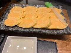 -万兴佳烤肉·长白山老味道(东岸里店)