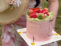 -三只蜜蜂蛋糕(汇一城店)