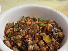 -笨罗卜浏阳菜馆(龙华鹏润达店)